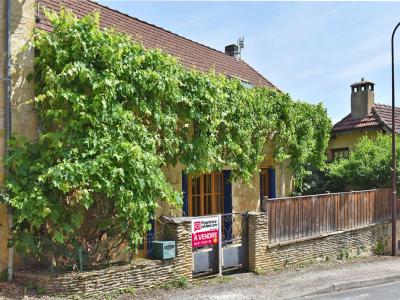 Vente Maison 6 pi�ces SALIGNAC-EYVIGUES 24590