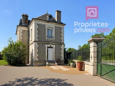 Vente Prestige DOMMARTIN-LES-TOUL 54200