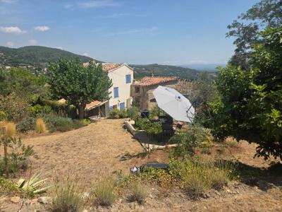Vente Maison SEILLANS  83