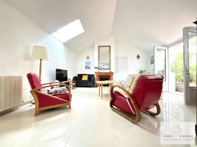 Vente Maison 8 pi�ces NANTES 44100