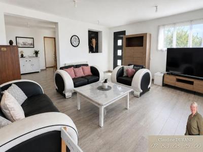 Vente Maison 6 pi�ces SAVENAY 44260