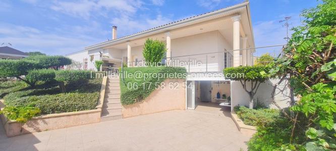 Vente Maison 4 pièces MAGALAS 34480