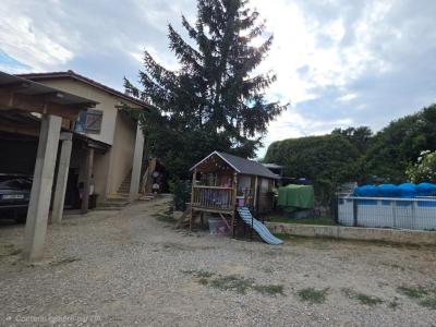 Vente Maison CHATUZANGE-LE-GOUBET  26