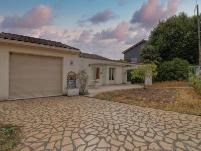 Vente Maison AUSSILLON  81