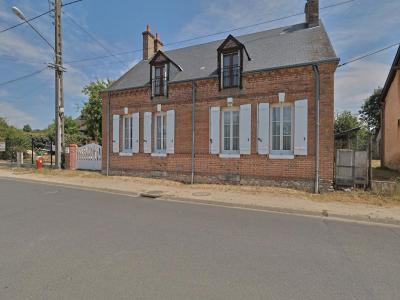Vente Maison 5 pi�ces NOUAN-LE-FUZELIER 41600