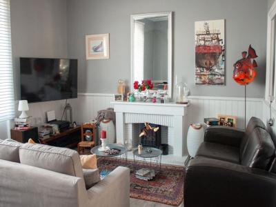 Vente Maison 8 pi�ces POULIGUEN 44510