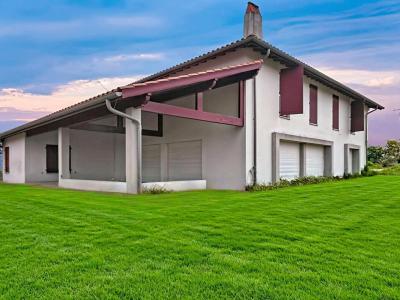 Vente Maison ORSANCO  64
