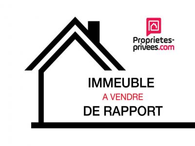 Vente Immeuble TREMBLADE 17390