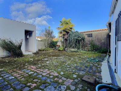 Vente Maison 6 pi�ces SAINT-GEORGES-D'OLERON 17190