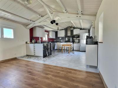 Vente Maison 7 pi�ces SAINT-PIERRE-D'OLERON 17310