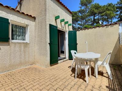 Vente Maison 2 pi�ces SAINT-GEORGES-D'OLERON 17190