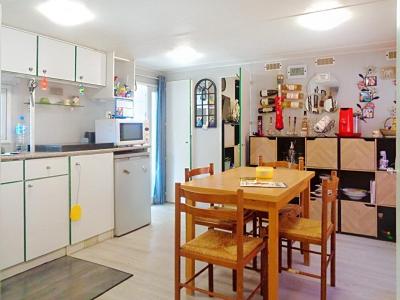 Vente Maison 2 pi�ces BEAUZAC 43590