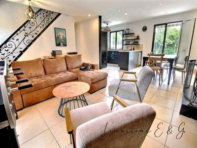 Vente Maison 7 pi�ces LAIGNEVILLE 60290