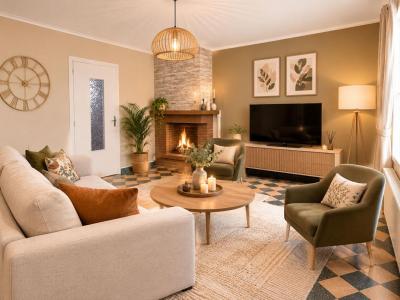Vente Maison 4 pi�ces CARVIN 62220