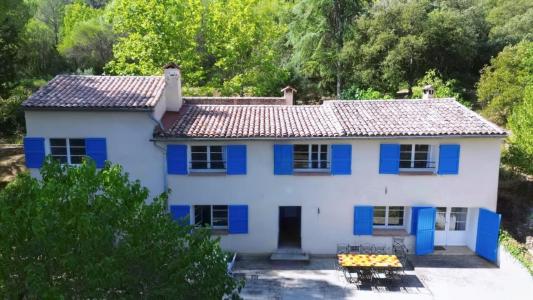 Vente Maison 7 pi�ces SALERNES 83690