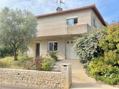 Vente Maison 5 pi�ces CAHORS 46000