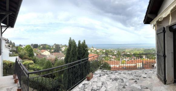 Vente Appartement 3 pi�ces SAINT-HEAND 42570