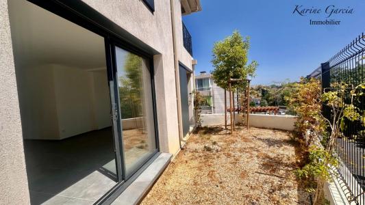 Vente Appartement 3 pi�ces SIX-FOURS-LES-PLAGES 83140