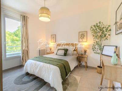 Vente Appartement 4 pi�ces MONTEUX 84170