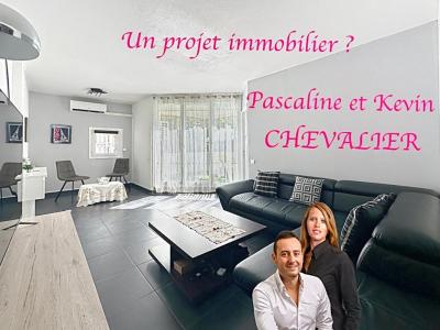 Vente Appartement 4 pi�ces MARSEILLE-15EME-ARRONDISSEMENT 13015