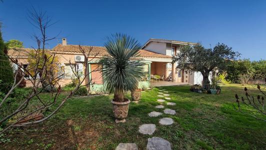 Vente Maison 7 pi�ces SAINT-SATURNIN-LES-AVIGNON 84450