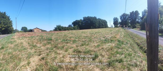 Vente Terrain SIORAC-EN-PERIGORD 24170
