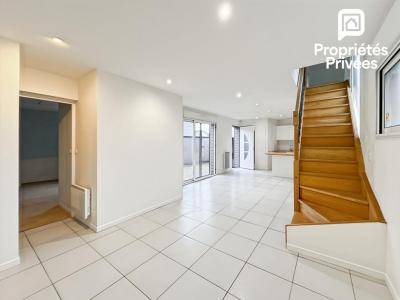 Vente Maison 4 pi�ces BOUSCAT 33110