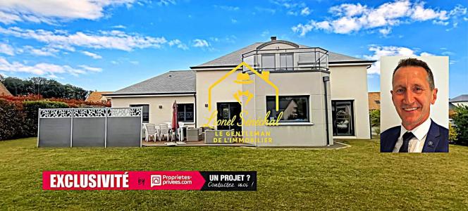 Vente Maison 10 pi�ces SAINT-SATURNIN 72650
