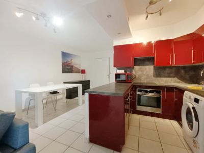 Vente Appartement 2 pi�ces ISTRES 13800
