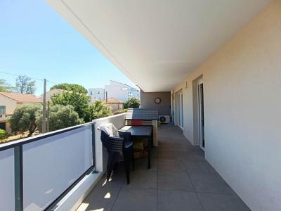Vente Appartement 3 pi�ces MIRAMAS 13140
