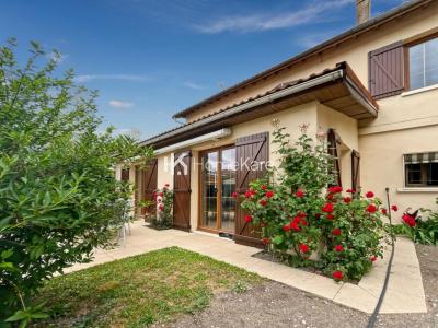 Vente Maison 6 pi�ces PESSAC 33600