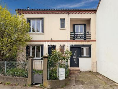 Vente Maison 5 pièces GRISOLLES 82170