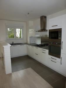 For rent Apartment YERRES 