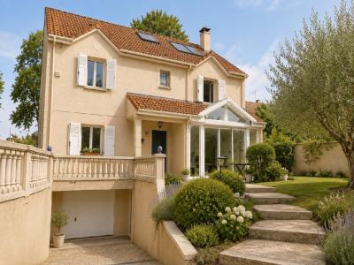 Vente Maison 7 pièces YERRES 91330