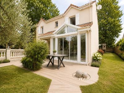 For sale House YERRES CAMALDULES