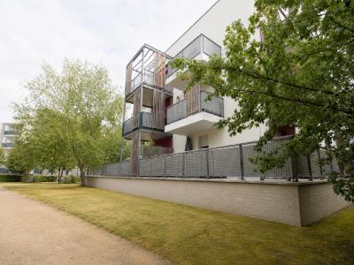 Vente Appartement 3 pièces RIS-ORANGIS 91130