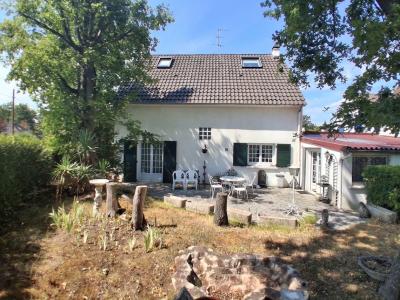 Vente Maison YERRES TAILLIS