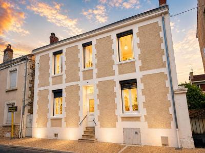 Vente Maison PERIGUEUX  24
