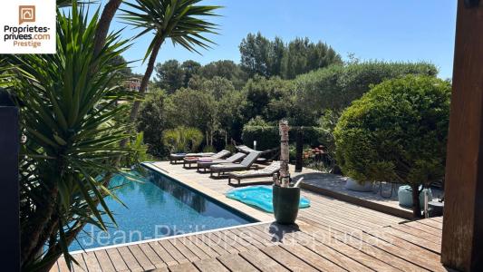 Vente Maison 7 pi�ces SANARY-SUR-MER 83110