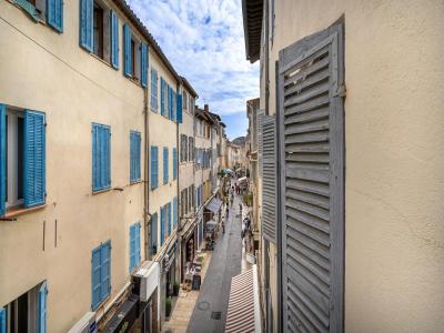 Vente Appartement 3 pi�ces CIOTAT 13600