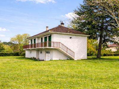 Vente Maison 5 pi�ces MASCLAT 46350