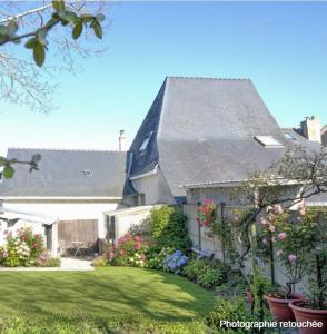 Vente Maison 6 pièces SCEAUX-D'ANJOU 49330