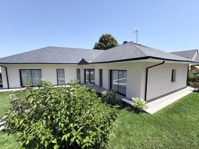Vente Maison MONTREUIL-JUIGNE  49