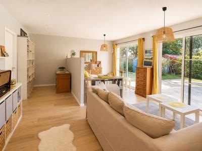 Vente Maison 6 pi�ces CARCANS 33121