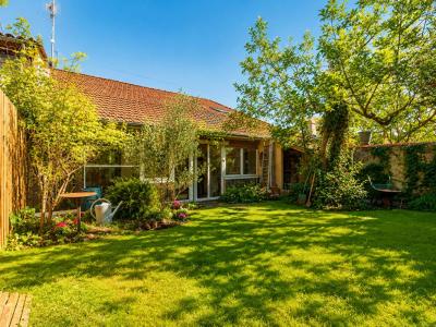 Vente Maison 4 pièces BEGLES 33130