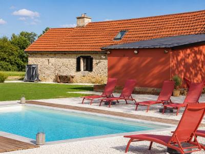 Vente Maison MARCILLAC-SAINT-QUENTIN  24