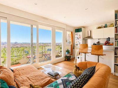 Vente Appartement 2 pi�ces BORDEAUX 33800