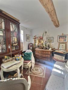 Vente Appartement 2 pi�ces LEVENS 06670