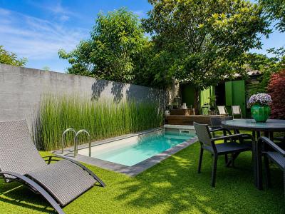 Vente Maison 4 pièces BORDEAUX 33800