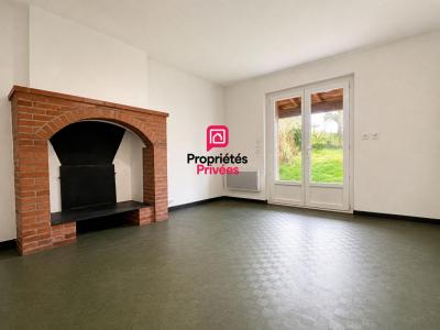 Location Maison 3 pi�ces AILLAS 33124